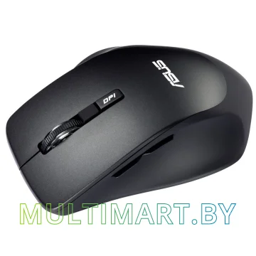 Мышь ASUS WT425 (черный) картинка 3